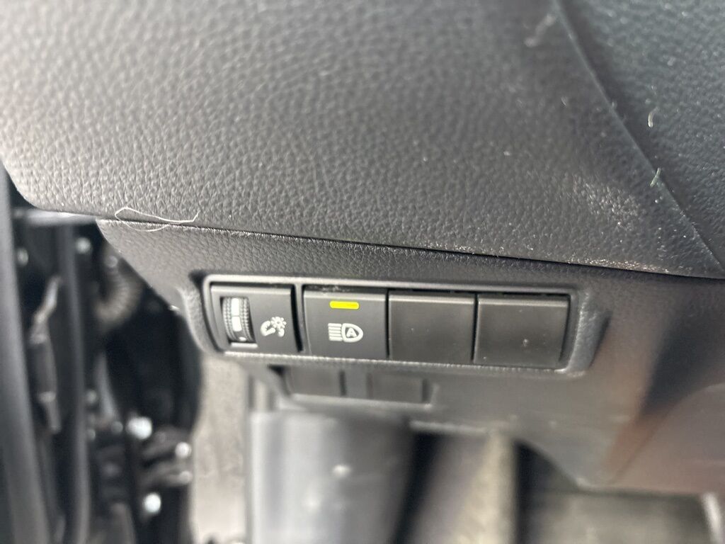 2022 Toyota Corolla Cross LE Cockeysville MD