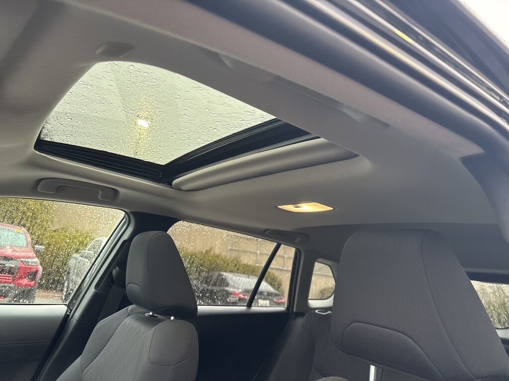 2022 Toyota Corolla Cross LE Cockeysville MD