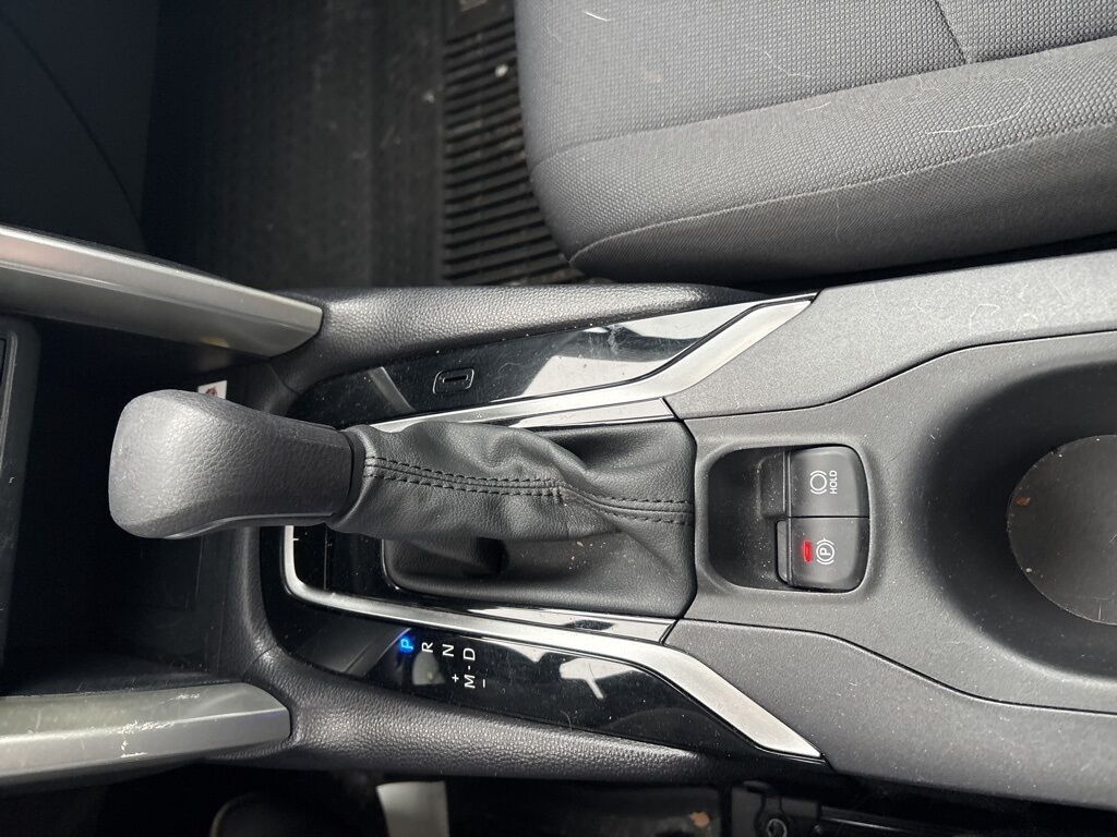 2022 Toyota Corolla Cross LE Cockeysville MD