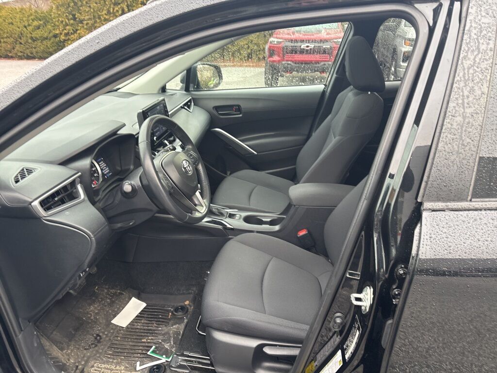 2022 Toyota Corolla Cross LE Cockeysville MD