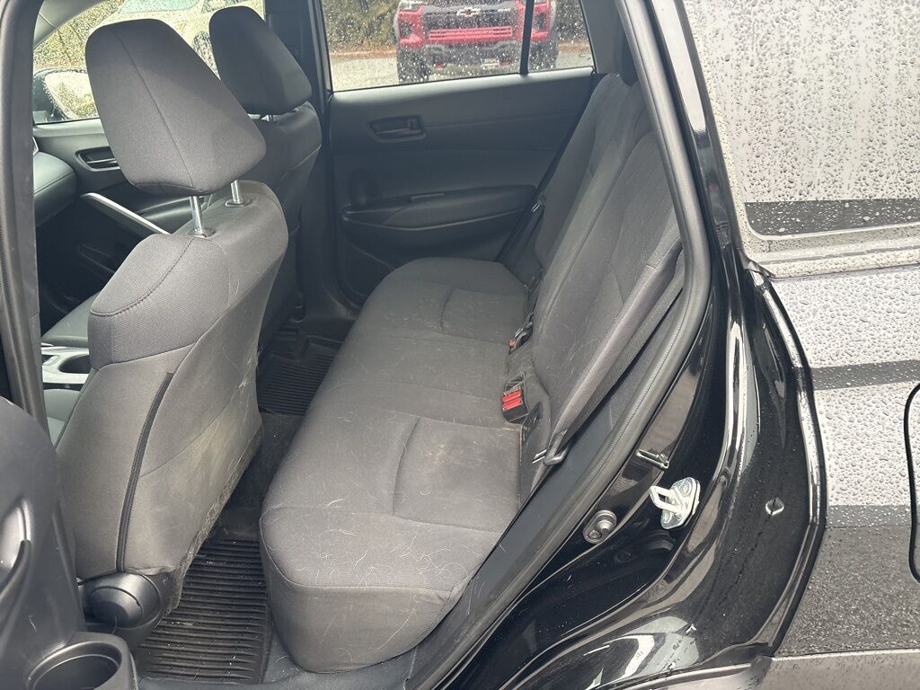 2022 Toyota Corolla Cross LE Cockeysville MD