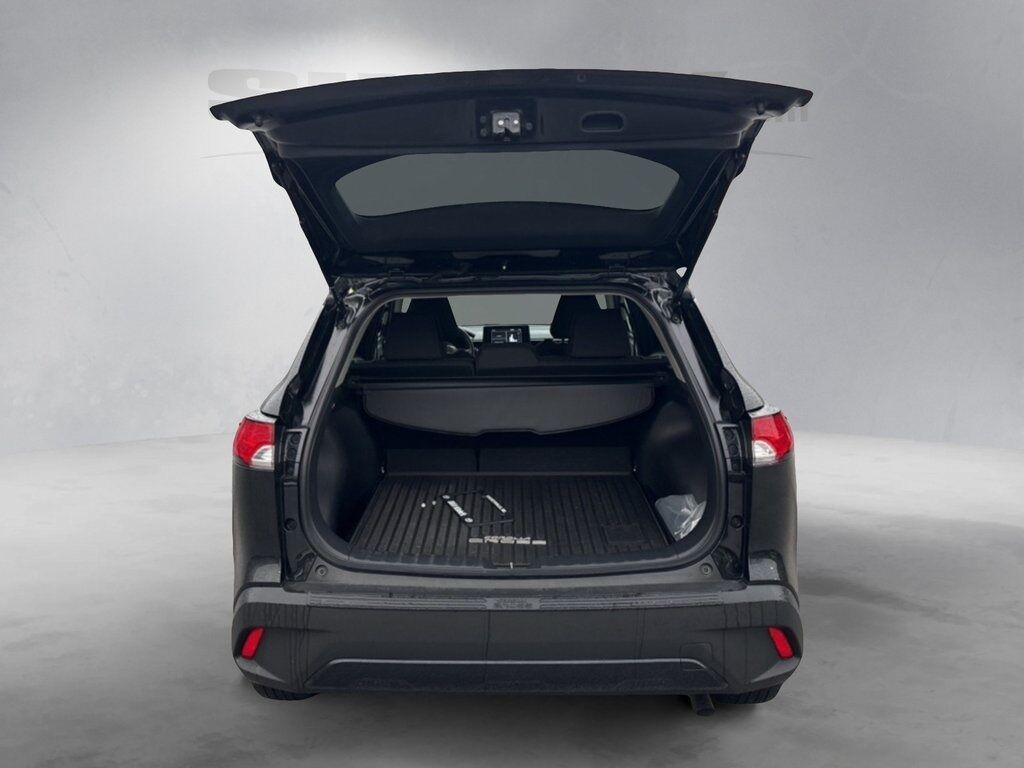 2022 Toyota Corolla Cross LE Cockeysville MD