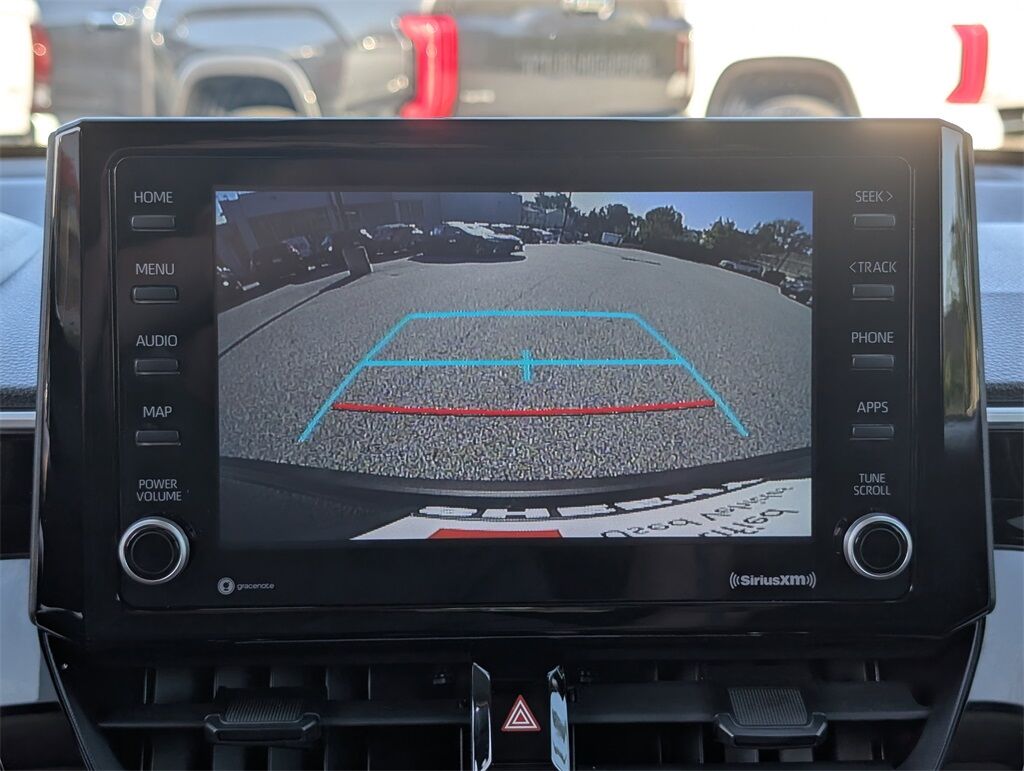 2022 Toyota Corolla Cross LE Cockeysville MD