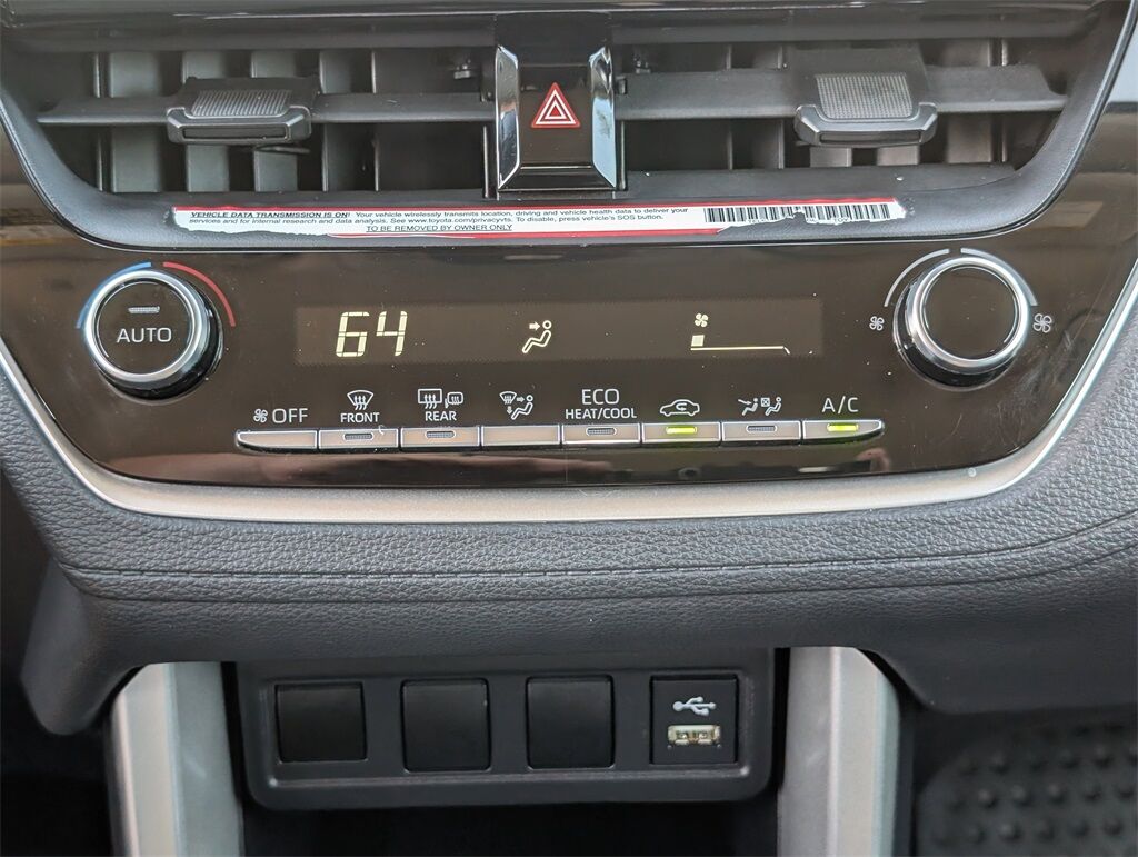2022 Toyota Corolla Cross LE Cockeysville MD