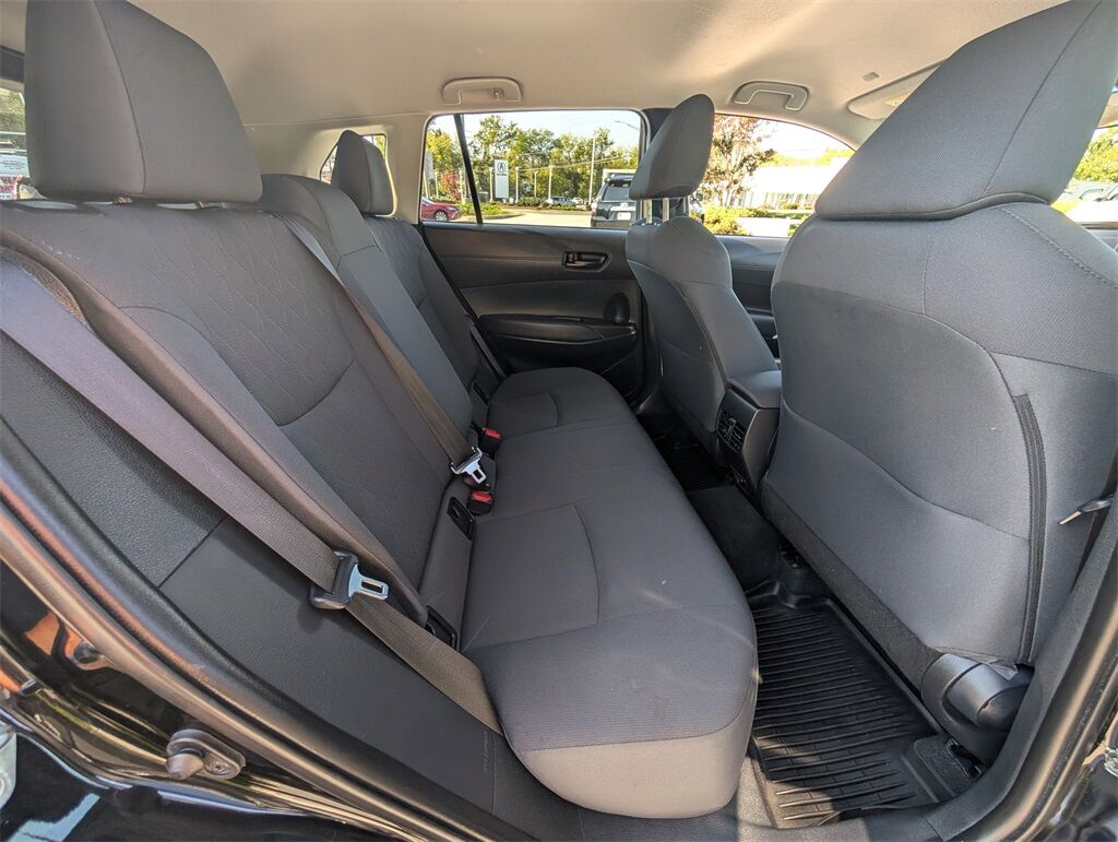 2022 Toyota Corolla Cross LE Cockeysville MD