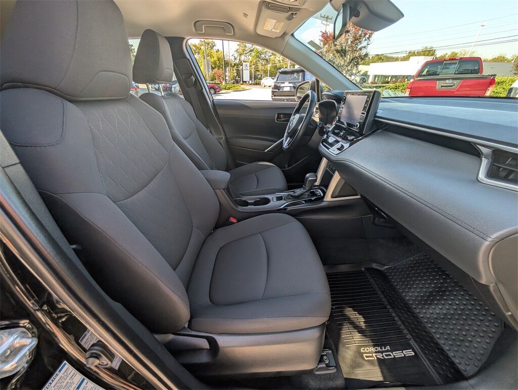 2022 Toyota Corolla Cross LE Cockeysville MD