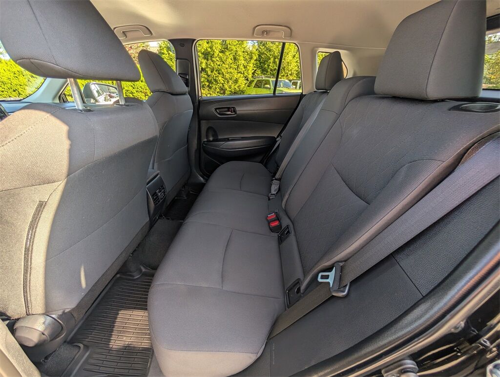 2022 Toyota Corolla Cross LE Cockeysville MD