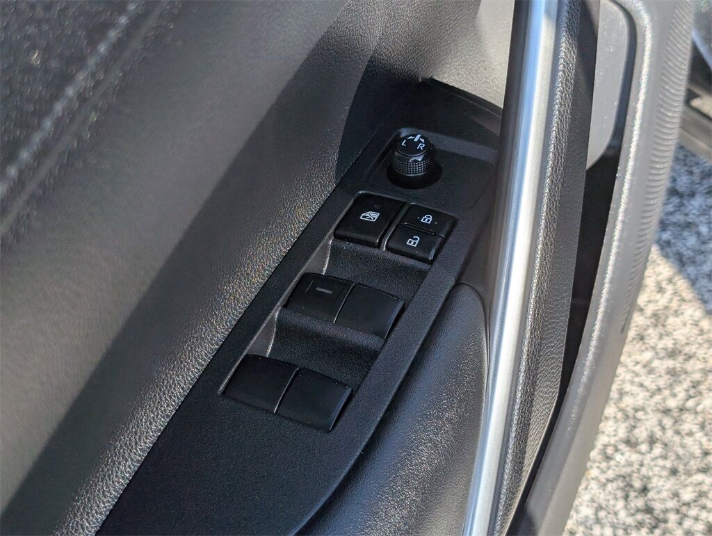 2022 Toyota Corolla Cross LE Cockeysville MD
