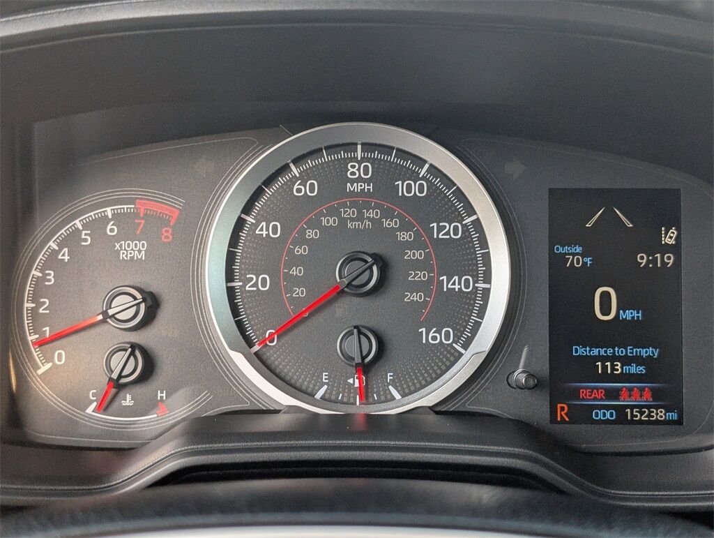 2022 Toyota Corolla Cross LE Cockeysville MD