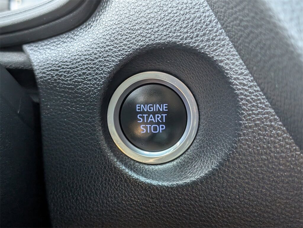 2022 Toyota Corolla Cross LE Cockeysville MD