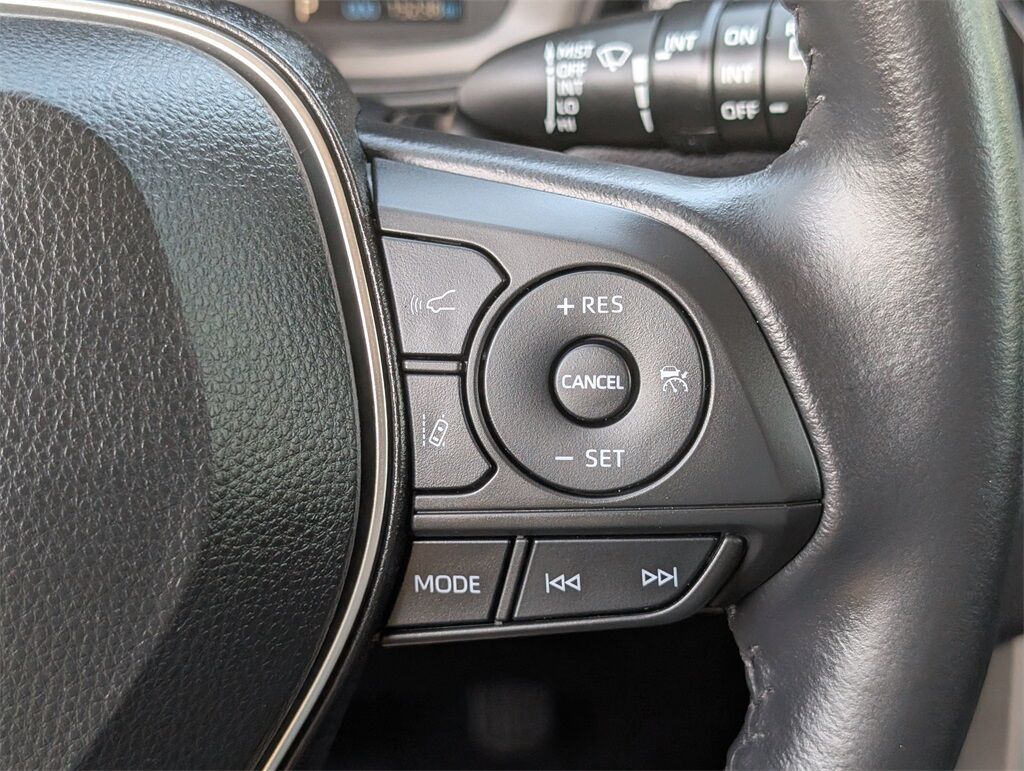 2022 Toyota Corolla Cross LE Cockeysville MD