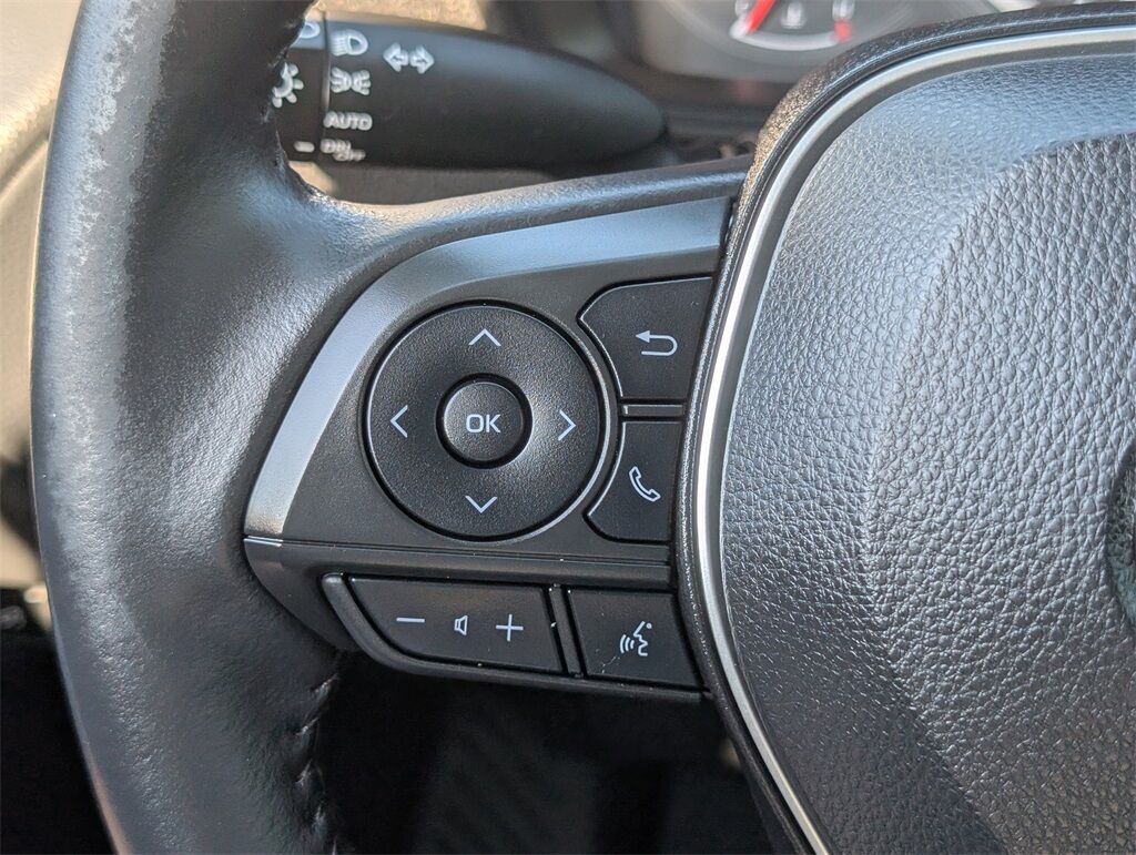 2022 Toyota Corolla Cross LE Cockeysville MD