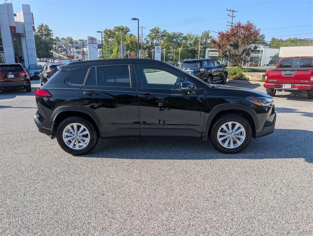 2022 Toyota Corolla Cross LE Cockeysville MD