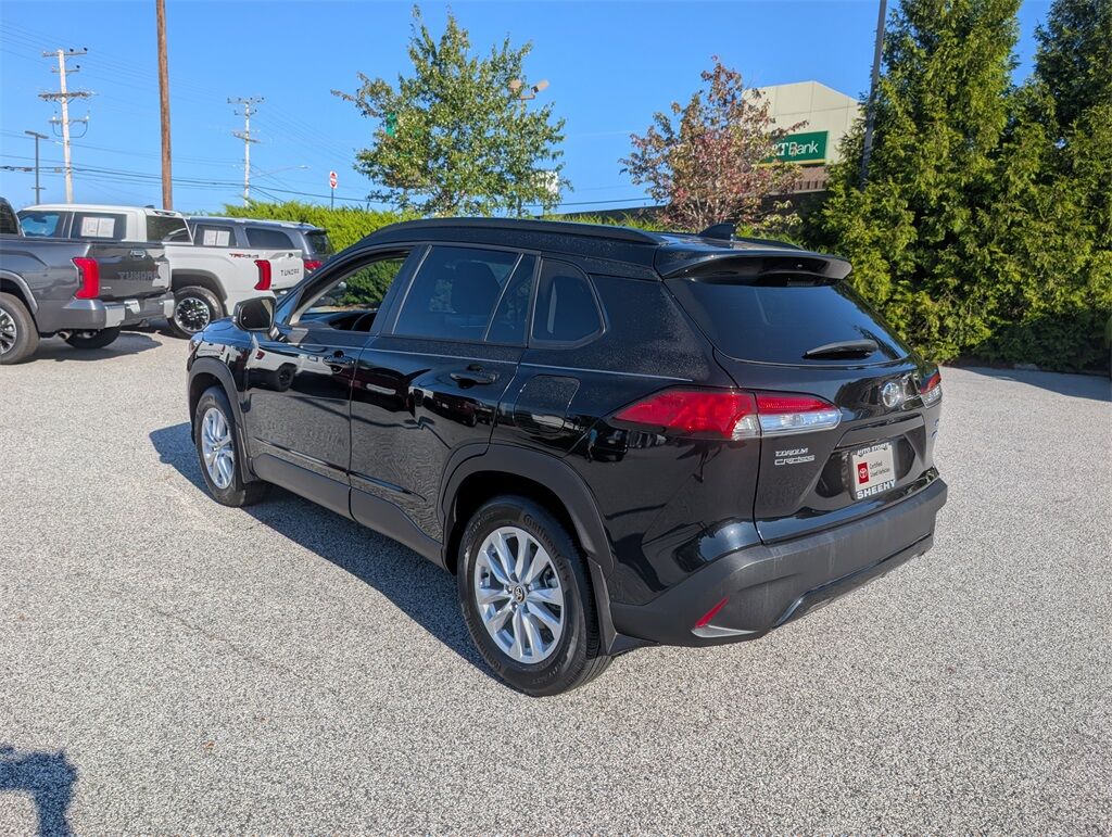 2022 Toyota Corolla Cross LE Cockeysville MD