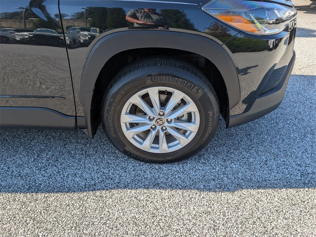 2022 Toyota Corolla Cross LE Cockeysville MD
