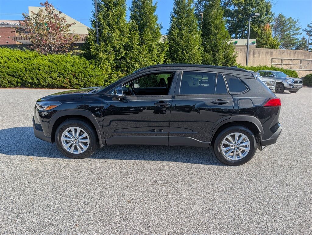 2022 Toyota Corolla Cross LE Cockeysville MD