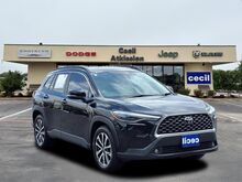 2022_Toyota_Corolla Cross_XLE_  TX