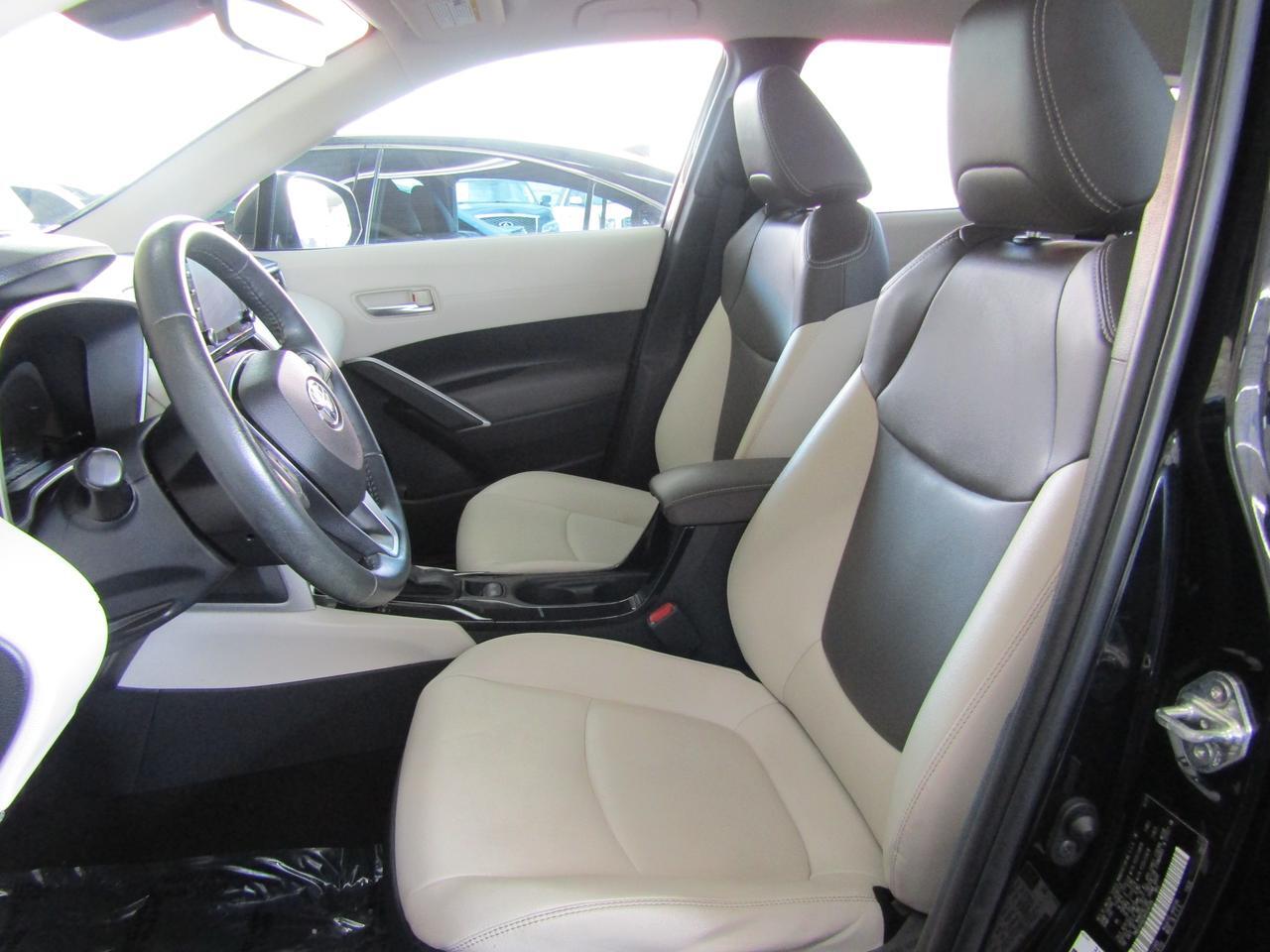 2022 Toyota Corolla Cross XLE 2WD (Natl) Grand Prairie TX