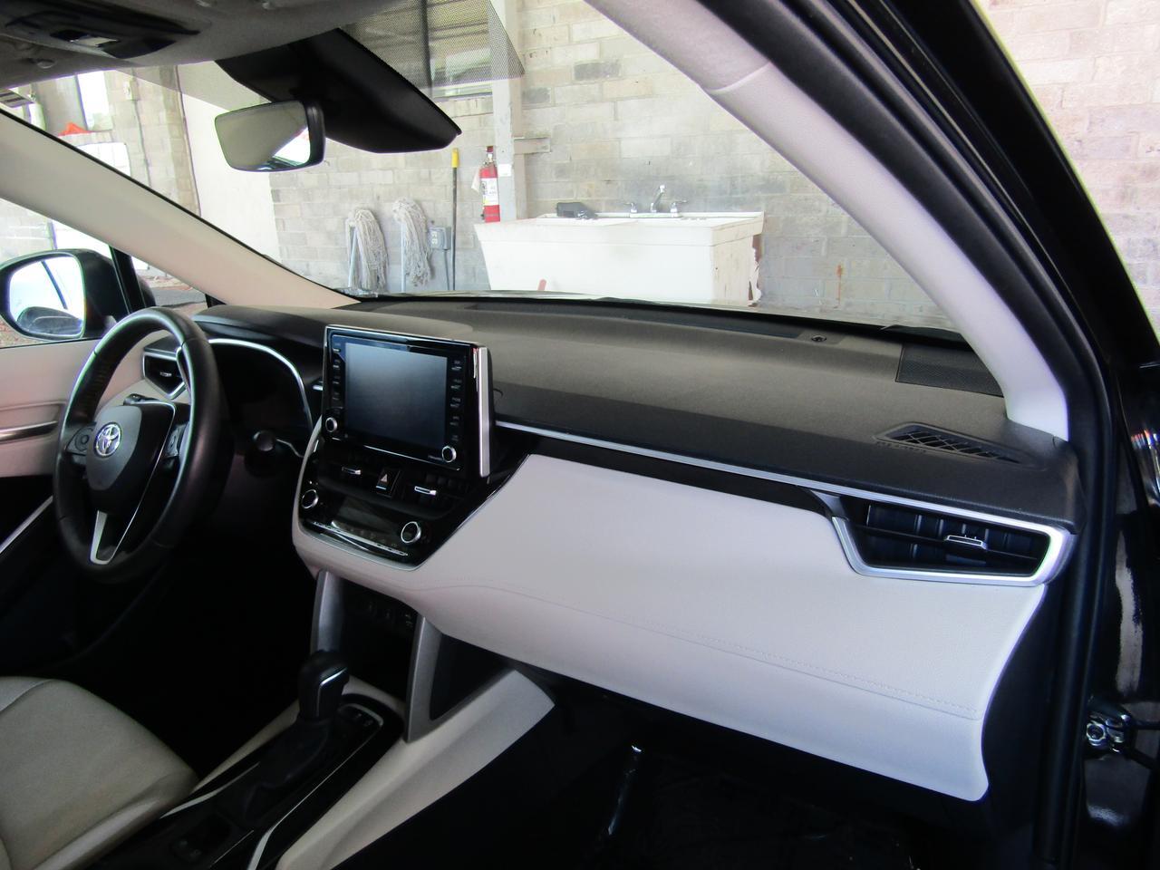 2022 Toyota Corolla Cross XLE 2WD (Natl) Grand Prairie TX