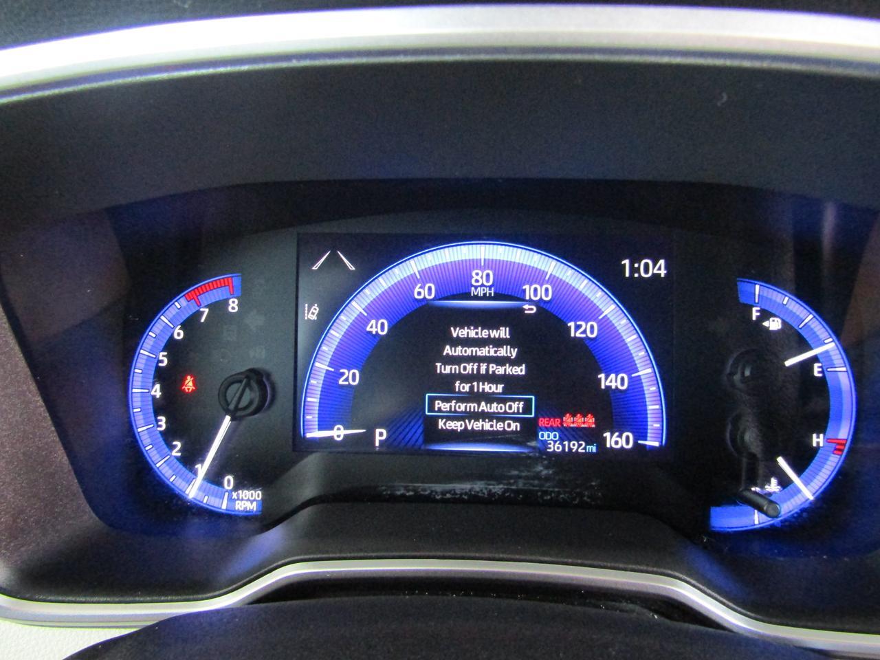 2022 Toyota Corolla Cross XLE 2WD (Natl) Grand Prairie TX
