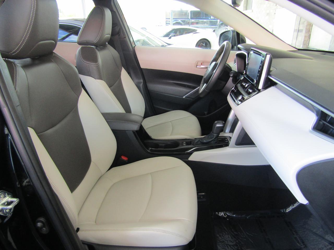 2022 Toyota Corolla Cross XLE 2WD (Natl) Grand Prairie TX