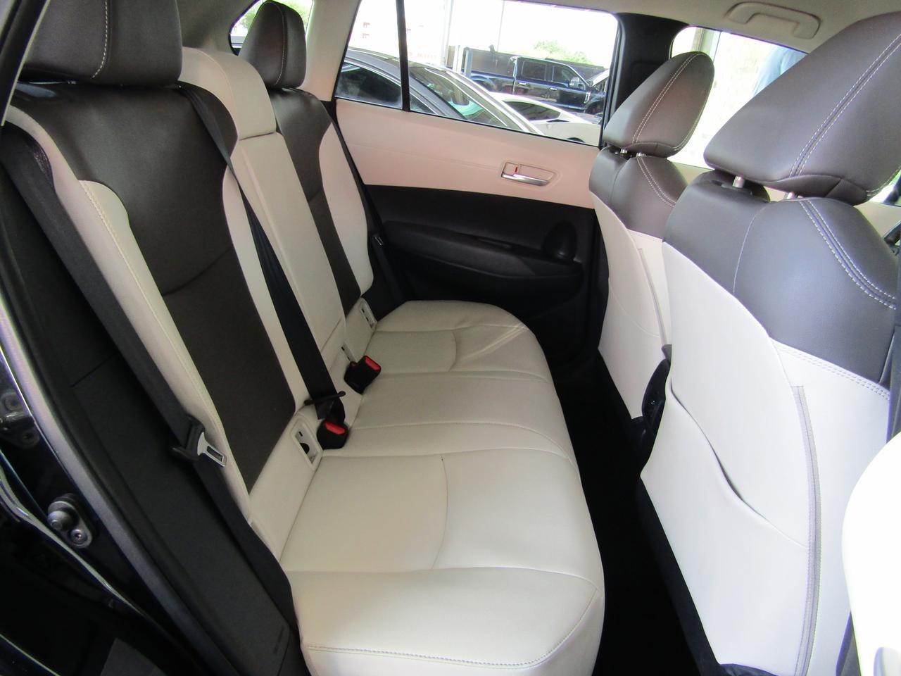 2022 Toyota Corolla Cross XLE 2WD (Natl) Grand Prairie TX