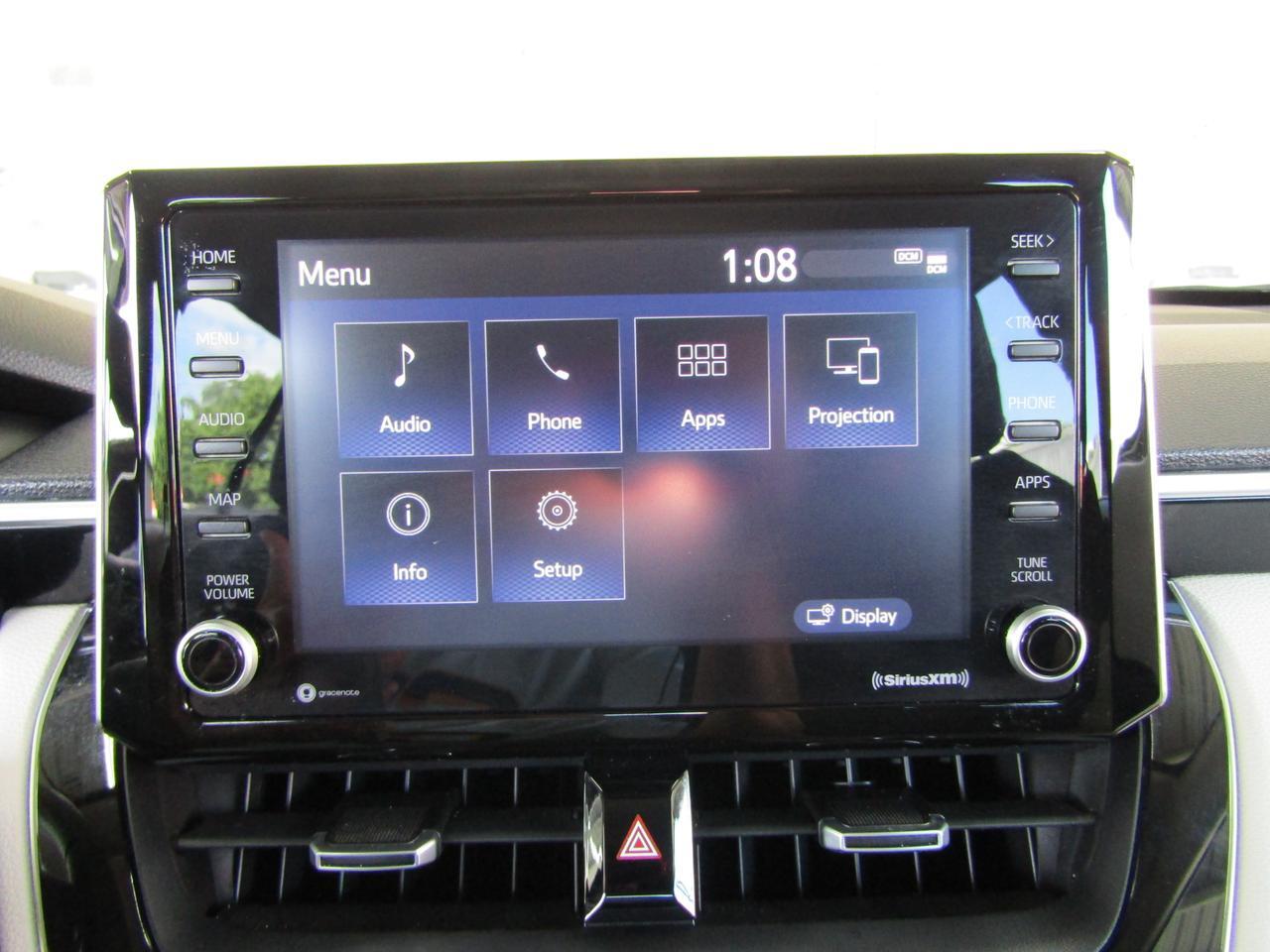 2022 Toyota Corolla Cross XLE 2WD (Natl) Grand Prairie TX