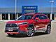 2022 Toyota Corolla Cross XLE Inglewood  CA