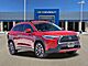 2022 Toyota Corolla Cross XLE Inglewood  CA