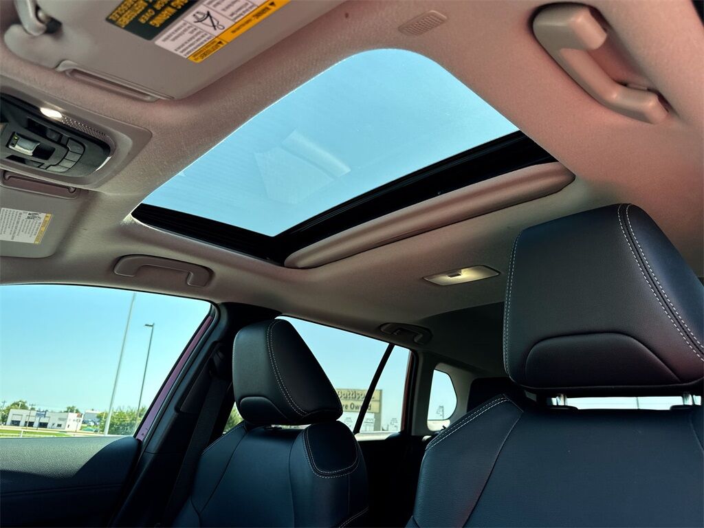 2022 Toyota Corolla Cross XLE Oklahoma City OK