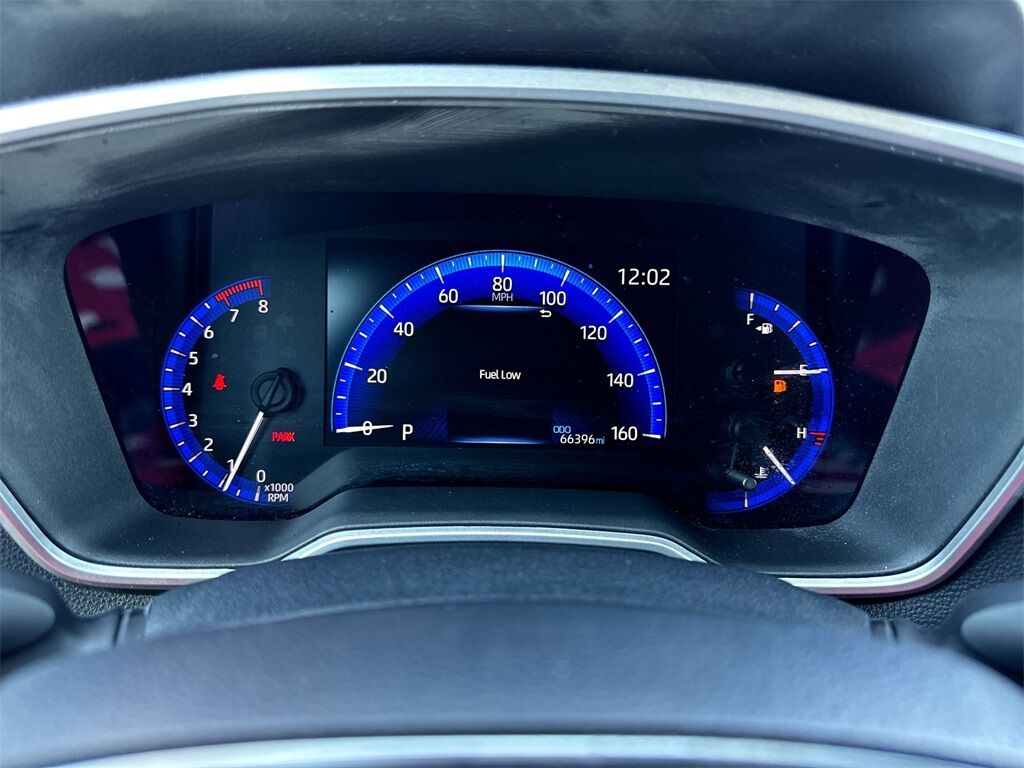2022 Toyota Corolla Cross XLE Oklahoma City OK