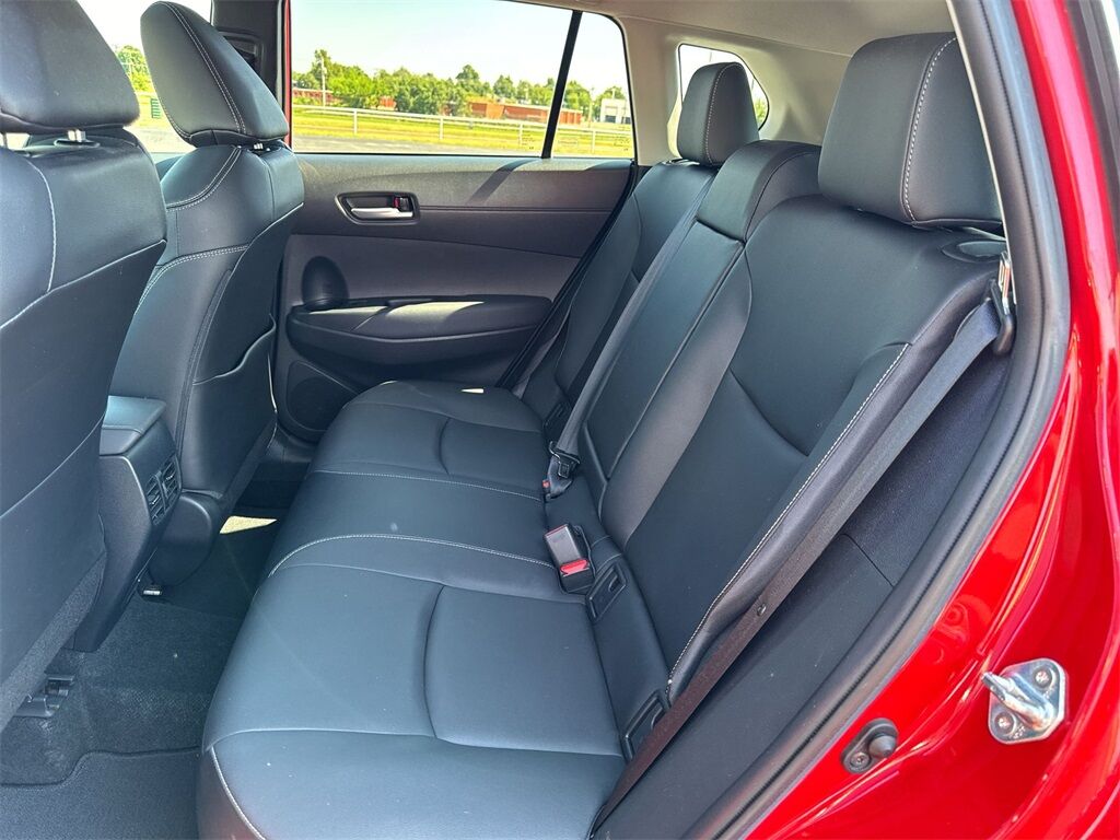 2022 Toyota Corolla Cross XLE Oklahoma City OK