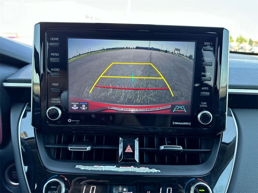 2022 Toyota Corolla Cross XLE Oklahoma City OK