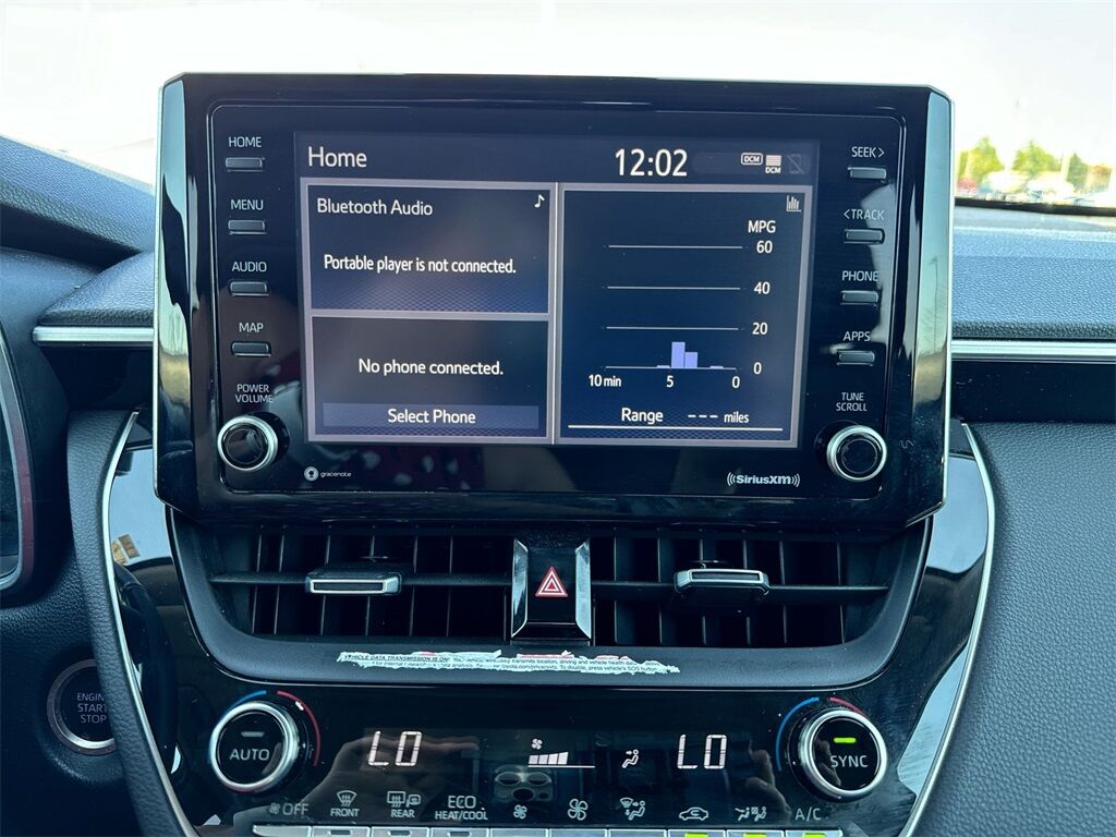 2022 Toyota Corolla Cross XLE Oklahoma City OK