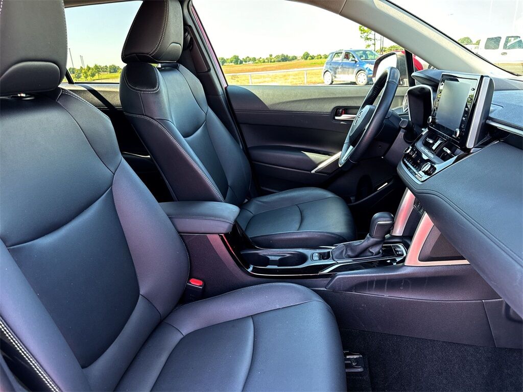 2022 Toyota Corolla Cross XLE Oklahoma City OK