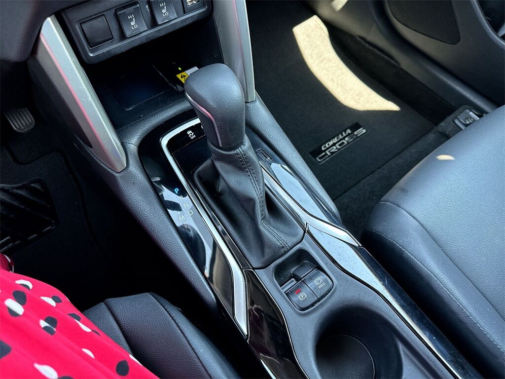 2022 Toyota Corolla Cross XLE Oklahoma City OK