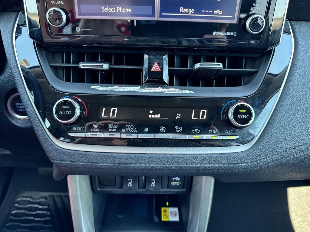 2022 Toyota Corolla Cross XLE Oklahoma City OK