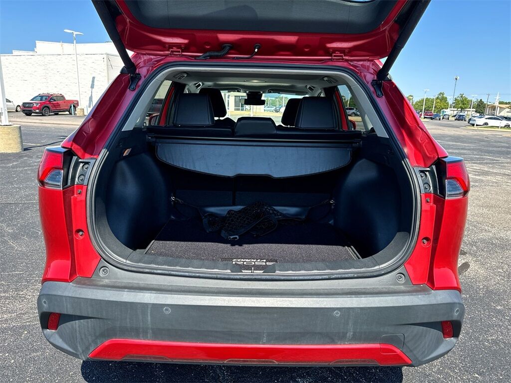 2022 Toyota Corolla Cross XLE Oklahoma City OK