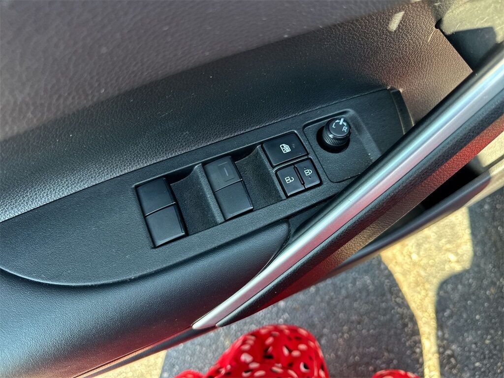 2022 Toyota Corolla Cross XLE Oklahoma City OK