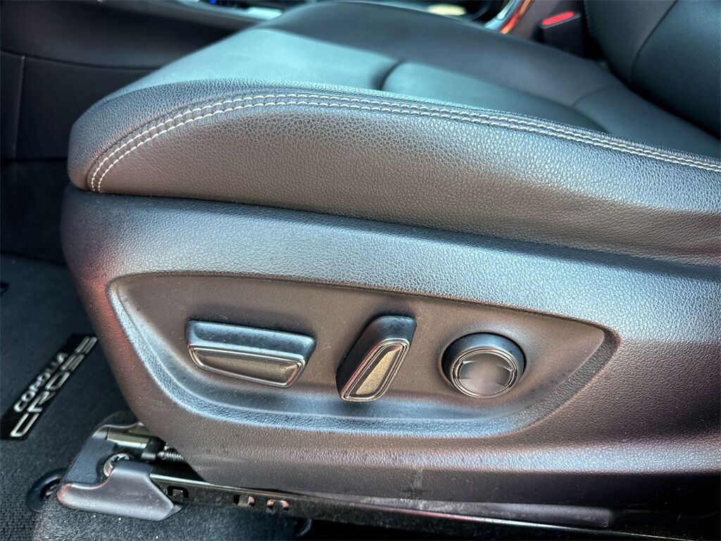 2022 Toyota Corolla Cross XLE Oklahoma City OK