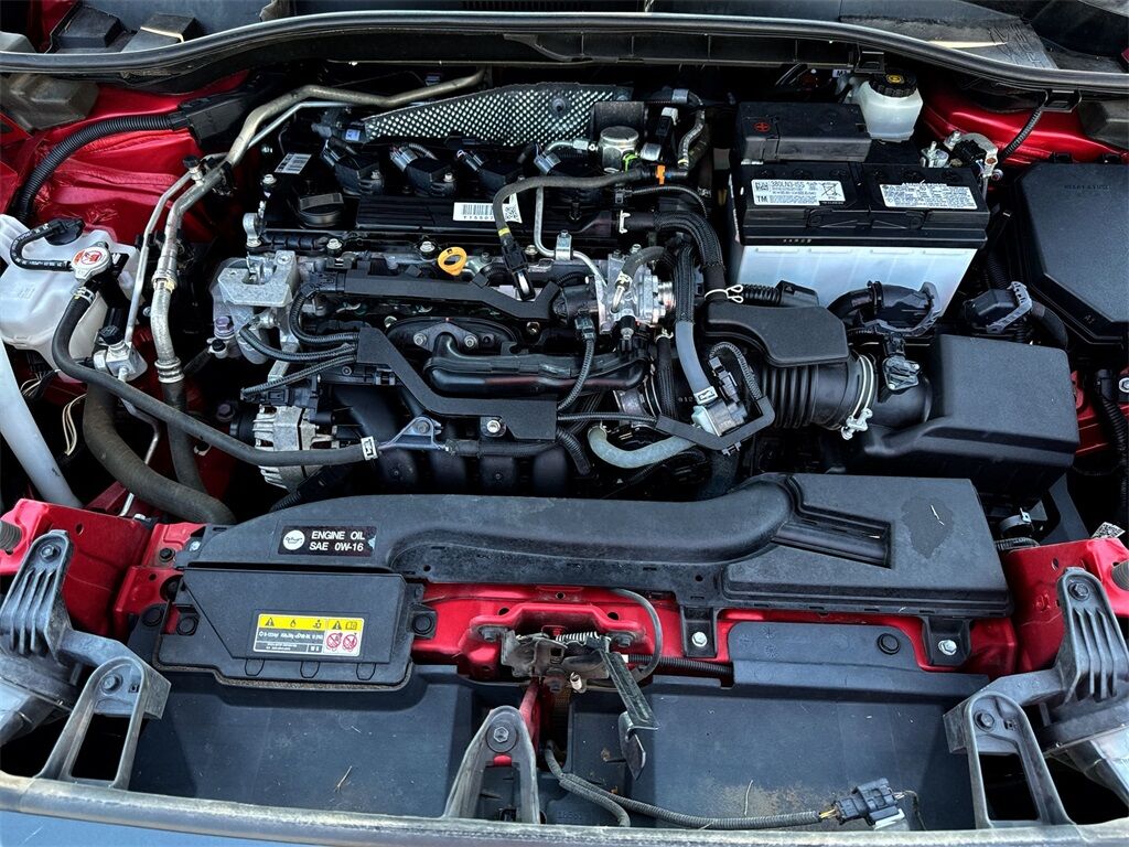 2022 Toyota Corolla Cross XLE Oklahoma City OK