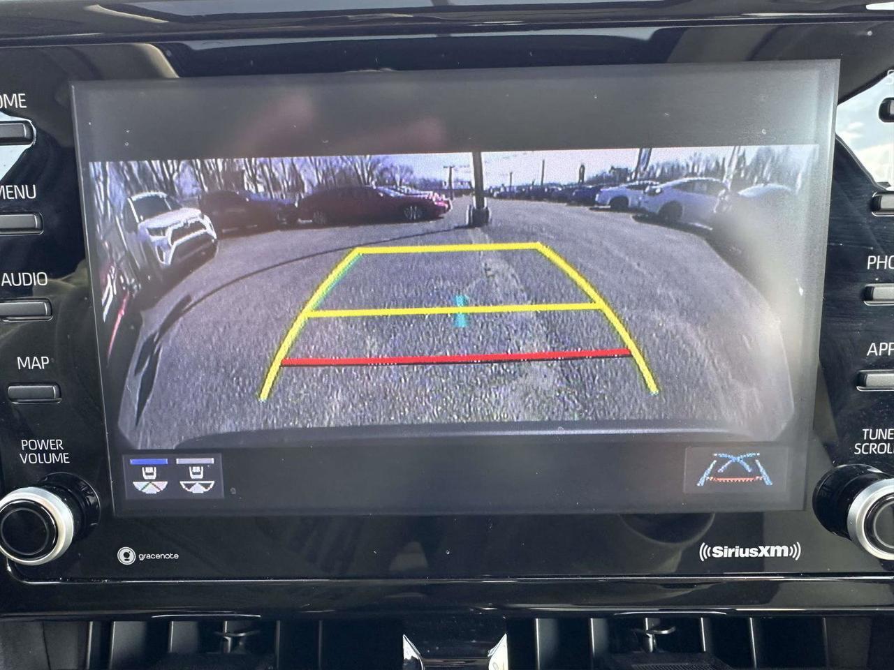 2022 Toyota Corolla Cross XLE San Clemente CA