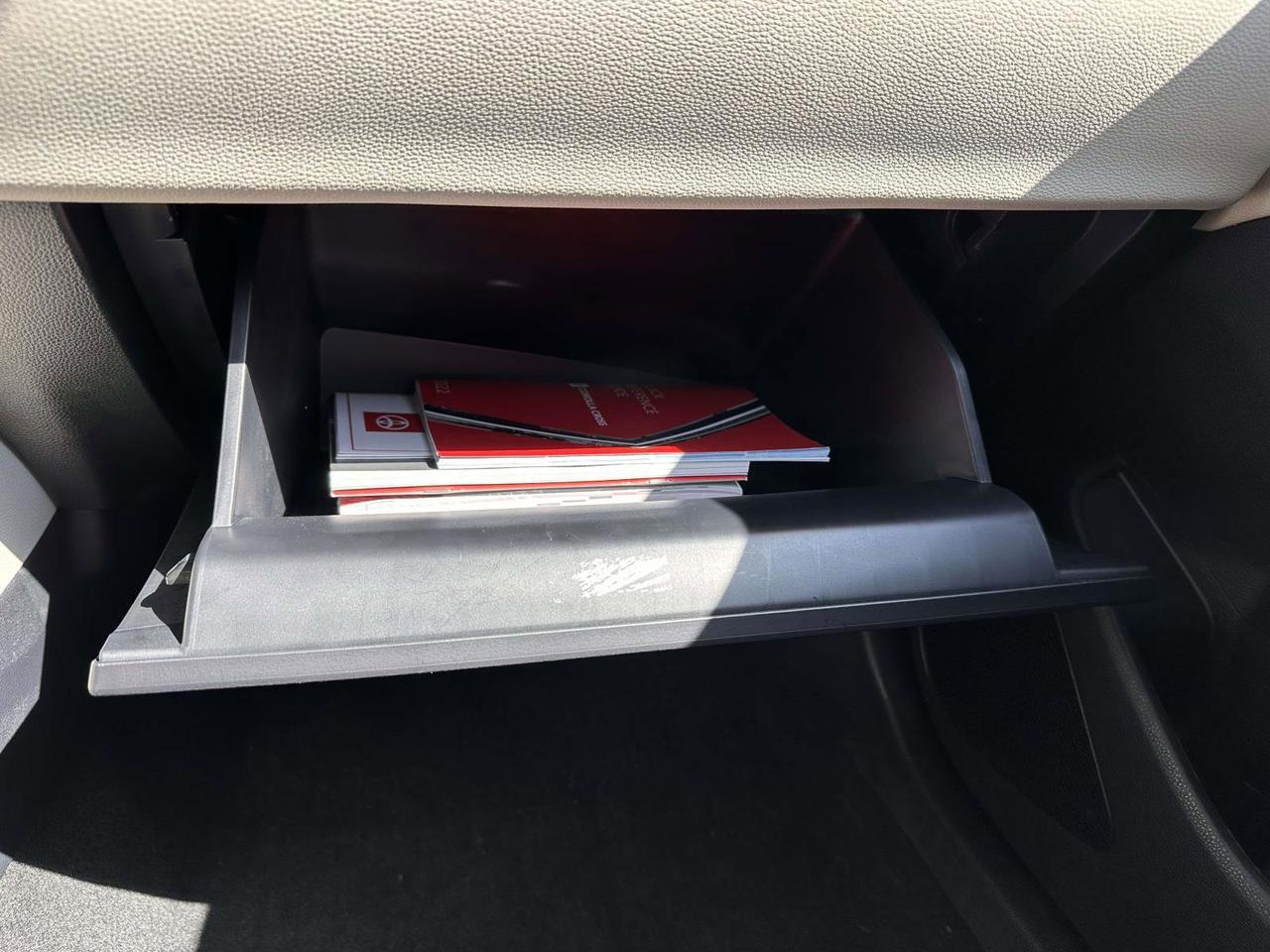 2022 Toyota Corolla Cross XLE San Clemente CA