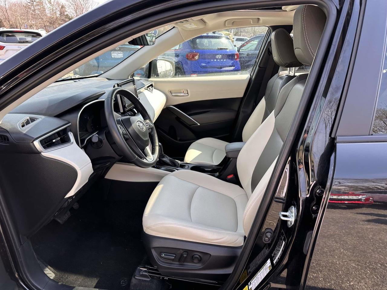 2022 Toyota Corolla Cross XLE San Clemente CA