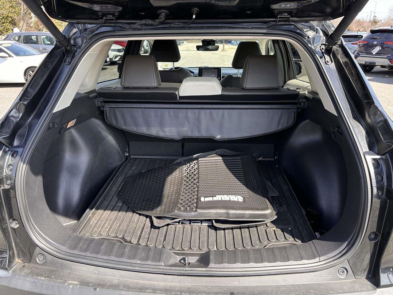 2022 Toyota Corolla Cross XLE San Clemente CA