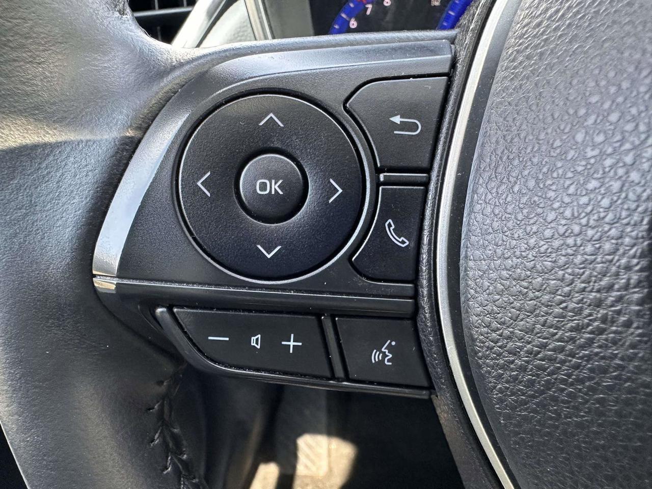 2022 Toyota Corolla Cross XLE San Clemente CA