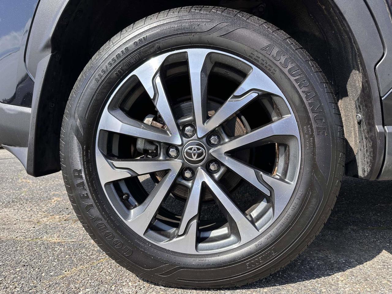 2022 Toyota Corolla Cross XLE San Clemente CA