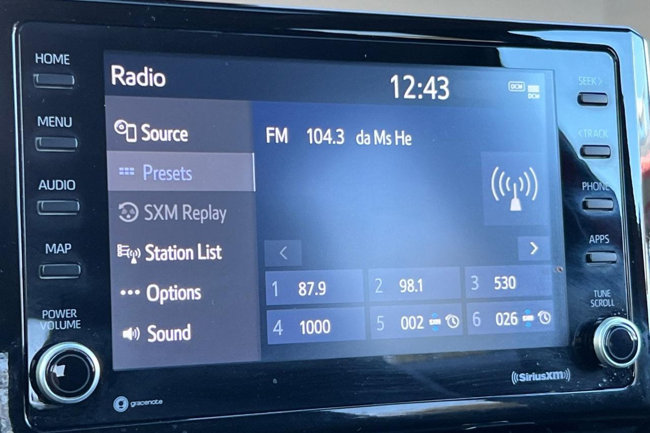 2022 Toyota Corolla Cross XLE Roseville CA