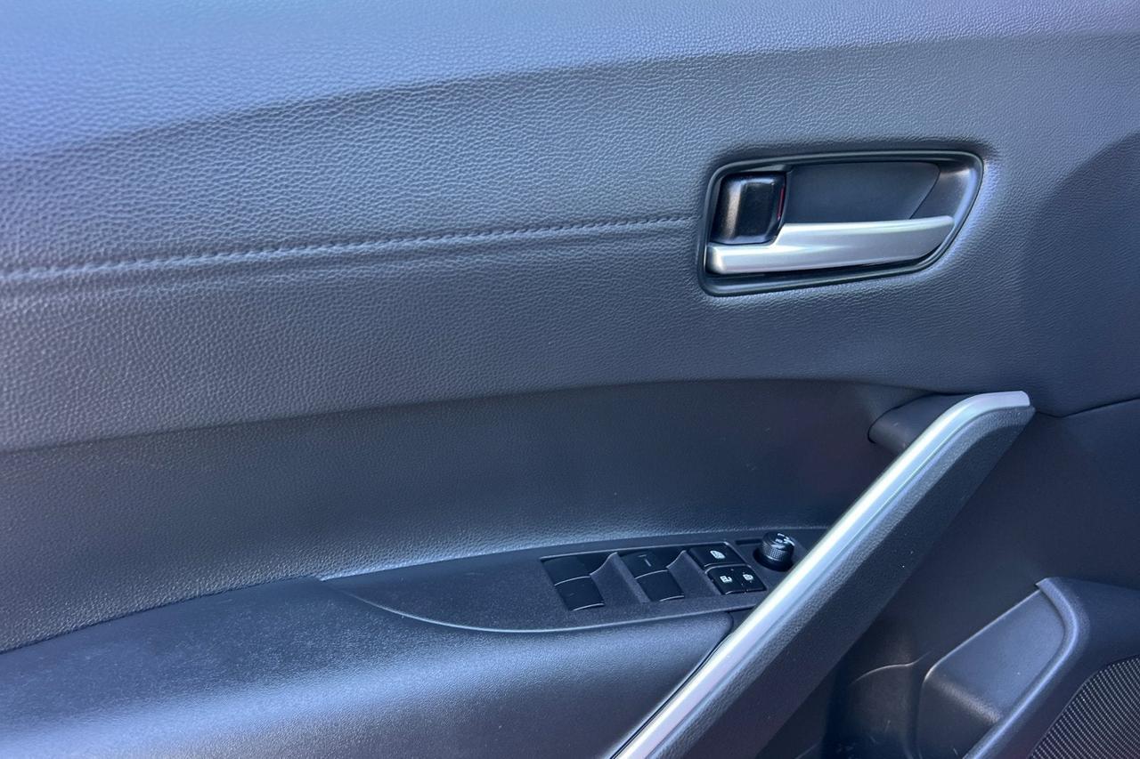 2022 Toyota Corolla Cross XLE Roseville CA