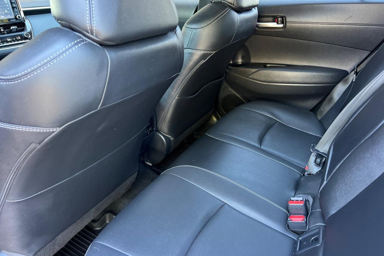 2022 Toyota Corolla Cross XLE Roseville CA
